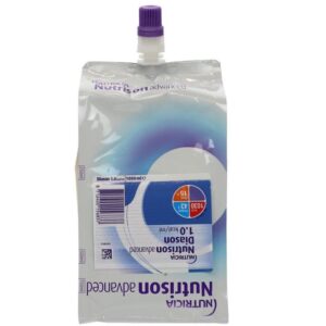 Nutricia Nutrison Advanced Diason 1000ml 1.0 kcal / ml sac